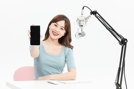 認(rèn)準(zhǔn)主播的三個(gè)基本能力，直播賣貨不用愁！