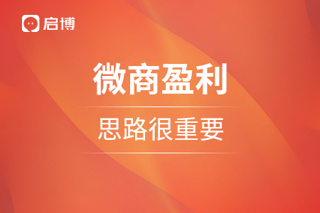 移動(dòng)社交電商想要實(shí)現(xiàn)盈利，思路很重要